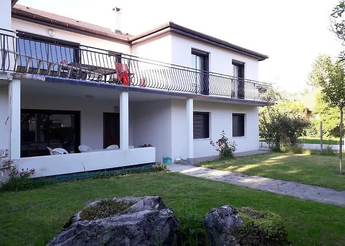 Le Jirani 90M2 Calme Jardin Prive Proche Le Phare