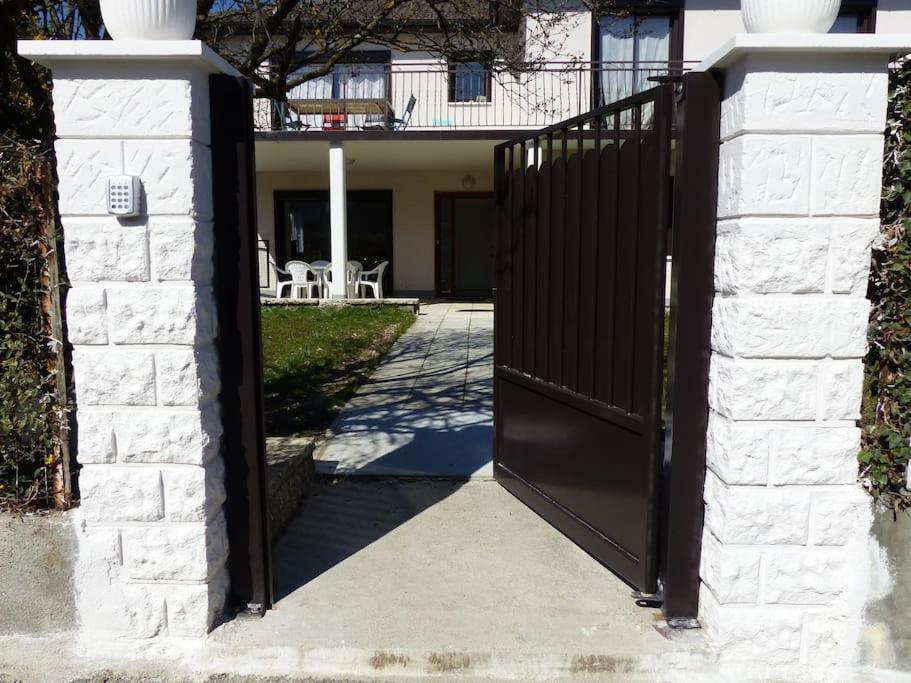 Le Jirani 90m2 Calme Jardin Prive Proche Le Phare *