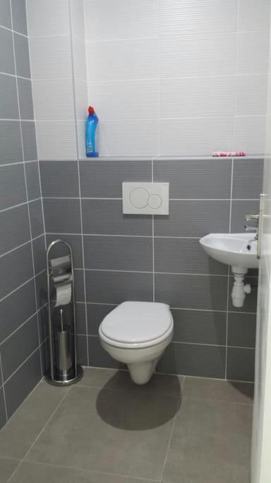 Le Jirani 90m2 Calme Jardin Prive Proche Le Phare * Chambery