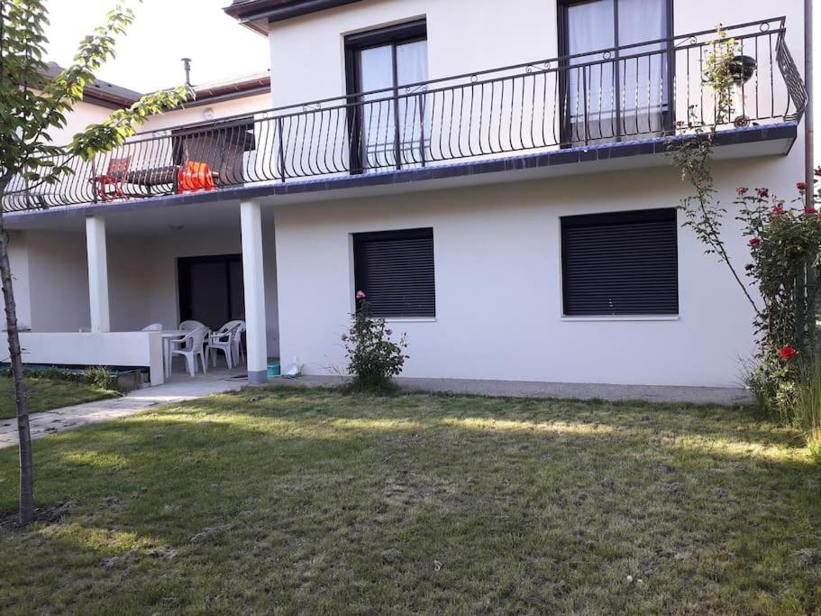 Le Jirani 90m2 Calme Jardin Prive Proche Le Phare *