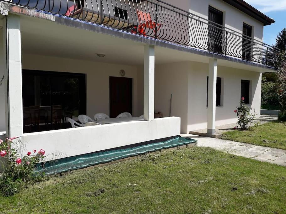 Le Jirani 90m2 Calme Jardin Prive Proche Le Phare * Chambery