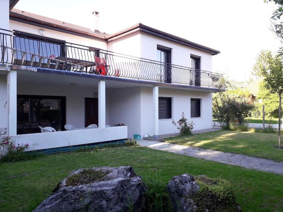 Le Jirani 90m2 Calme Jardin Prive Proche Le Phare Apartment *